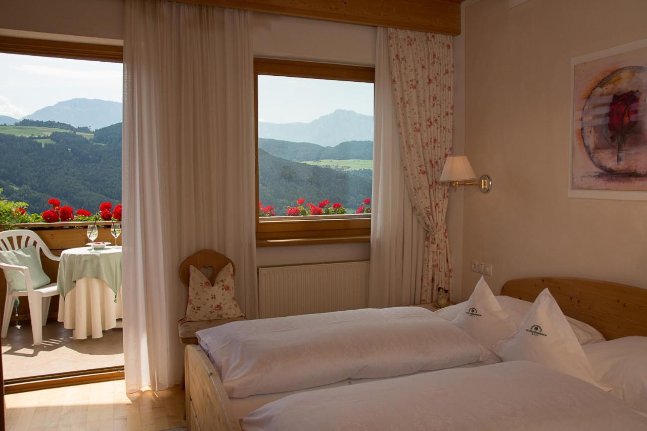 Berglandhotel Untertheimerhof Villandro Room photo