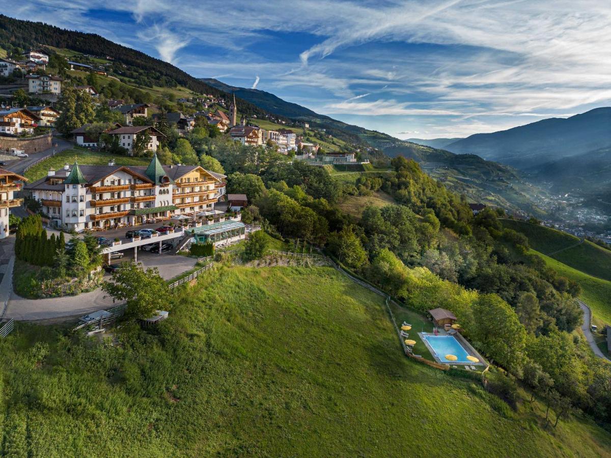 Berglandhotel Untertheimerhof Villandro Exterior photo